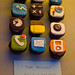 iPhone Cupcake Brigade