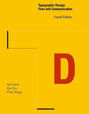 Typographic Design: Form and Communication