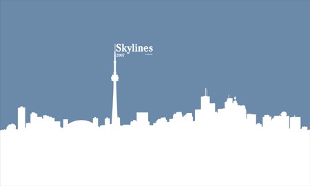 Skylines Calendar