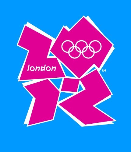 2012 Olympic Identity